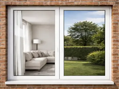 Spiegelfolie Silber 90 EX sehr stark